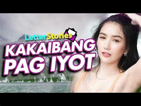 iyot stories